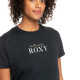 Roxy Γυναικεία κοντομάνικη μπλούζα Noon Ocean T-Shirt